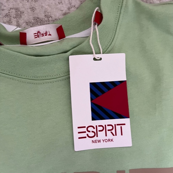 Men’s Esprit t shirt - Picture 2 of 4